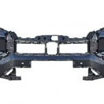 Parachoque Delantero Superior Mitsubishi Outlander 2022 - 2025 Alternativo