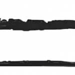 Parachoque Delantero Superior Ford Transit 2014 - 2019 Alternativo