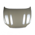 Capot Con Hoyo Moldura Nissan NP300 Navara 2021 - 2023 Alternativo
