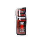 Farol Trasero Izquierdo Led Great Wall Poer Plus 2021 2023 Alternativo