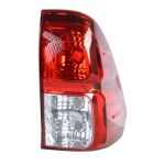 Farol Trasero Derecho Toyota Hilux 2016 - 2020 Alternativo