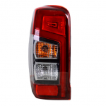 Farol Trasero Izquierdo Doble LED Mitsubishi L200 2019 – 2024