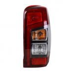 Farol Trasero Derecho Doble LED Mitsubishi L200 2019 – 2024 Alternativo