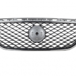 Mascara MG ZS 2018 - 2024 Alternativo