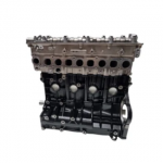 Ensamble Motor + Culata Completa Kia Frontier Hyundai New H1 TQ/Porter 2.5 D4CB 16 Valvulas DOHC Inyeccion Delphi