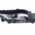 Optico Derecho Mitsubishi L200 2019 - 2024 Alternativo