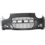 Parachoque Delantero Suzuki Celerio 2009 - 2015 Alternativo