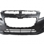 Parachoque Delantero Chevrolet Spark GT 2014 - 2017 Alternativo
