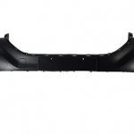 Parachoque Delantero MG ZS 2019 - 2024 Alternativo