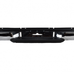 Parachoque Trasero Cromado Volkswagen Amarok 2010 - 2022 Alternativo