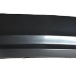 Parachoque Trasero Honda City 2015 - 2021 Alternativo