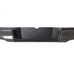 Parachoque Trasero Gris Toyota Hilux 2016 - 2024 Alternativo