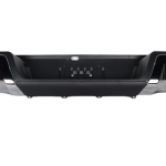 Parachoque Trasero Cromado Ford Ranger 2013 - 2017 Alternativo