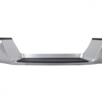 Parachoque Trasero Fiat Fullback 2016 - 2018