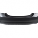 Parachoque Trasero Chevrolet Sail 2017 - 2023 Alternativo