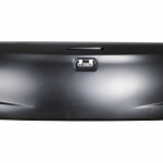 Portalon Mitsubishi L200 C/Hoyo Tercera luz De Freno 2016 - 2023 Alternativo