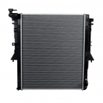 Radiador Motor Mitsubishi L200 2016 - 2020