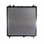 Radiador Motor Maxus T60 Transmision Mecanica 2017 - 2023 Alternativo