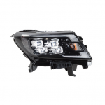 Optico Derecho LED Nissan Navara 2021 - 2024 Alternativo
