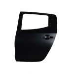 Puerta Trasera Izquierda Mitsubishi L200 2016 - 2023 Alternativo