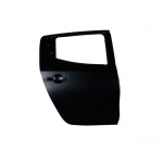 Puerta Trasera Derecha Mitsubishi L200 2016 - 2023 Alternativo