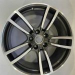 Llanta Aleacion Porsche Cayenne 2019-2020 9.5×21