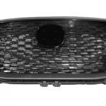 Mascara Changan Hunter 2020 - 2025 Alternativa