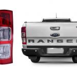 Farol Trasero Izquirdo Ford Ranger 2013-2023 Alternativo