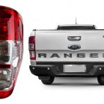 Farol Trasero Derecho Ford Ranger 2013-2023 Alternativo