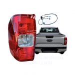 Farol Trasero Izquierdo HALOGENO Ford Ranger 2023-2025 Alternativo