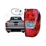 Farol Trasero Derecho HALOGENO Ford Ranger 2023-2025 Alternativo